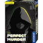 KOSMOS Perfect Murder gioco murder mystery