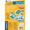Kosmos Ubongo! Extrem giochi per la mente