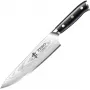 KozyGear Premier 8 Coltello da chef professionale 33cm acciaio giapponese super