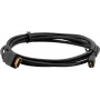Kramer Electronics Cavo High-Speed HDMI a Micro-HDMI 1,8 m (Pico Series) – nero 97-01116006