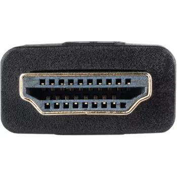 Kramer Electronics C-HM/ETH-25 cavo HDMI High-Speed con Ethernet 7,6 m nero 97-01214025
