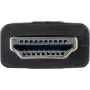 Kramer Electronics C-HM/ETH-25 cavo HDMI High-Speed con Ethernet 7,6 m nero 97-01214025