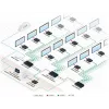 Kramer Electronics DigiTOOLS TP-583Txr Trasmettitore HDBaseT - Estensione video, audio, infrarossi e seriale