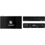 Kramer Electronics DigiTOOLS TP-583Txr Trasmettitore HDBaseT - Estensione video, audio, infrarossi e seriale