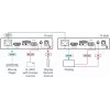 Kramer Electronics TP-583T Trasmettitore HDMI HDBaseT 4K HDR con IR e RS-232
