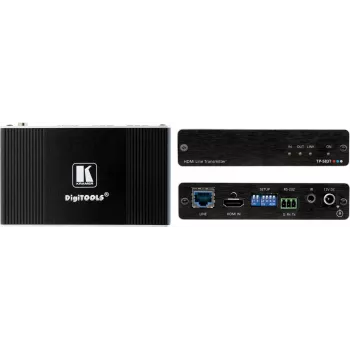 Kramer Electronics TP-583T Trasmettitore HDMI HDBaseT 4K HDR con IR e RS-232