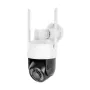 KRUGER & MATZ Connect C110 Telecamera Wi-Fi da esterno Tuya