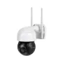 Kruger & Matz Connect C60 Telecamera Wi-Fi da esterno Tuya