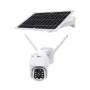 KRUGER & MATZ Connect C90 telecamera Wi-Fi da esterno solare