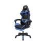 Sedia gaming KRUGER & MATZ GX-150 nero-blu