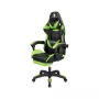 KRUGER & MATZ Sedia da gaming GX-150 Black-Green