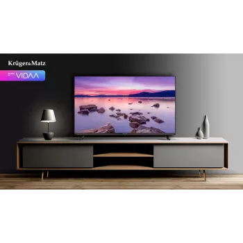 Kruger&Matz KM0240FHD-V2 TV LED Smart Full HD 40