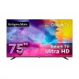 Kruger&Matz KM0275UHD-G2 TV Smart Android QLED 4K UHD 75
