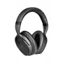 KRUGER & MATZ KM0655 cuffie over-ear wireless con ANC, nero