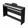 Kruger & Matz KMDP-105 pianoforte digitale, nero