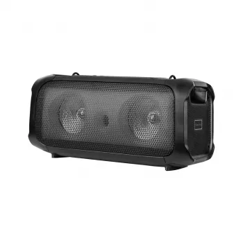 KRUGER & MATZ Music Box Party DJ diffusore wireless portatile