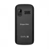 Kruger&Matz Simple 923 Cellulare 4G GSM per anziani - Nero