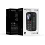 Kruger&Matz Simple 923 Cellulare 4G GSM per anziani - Nero