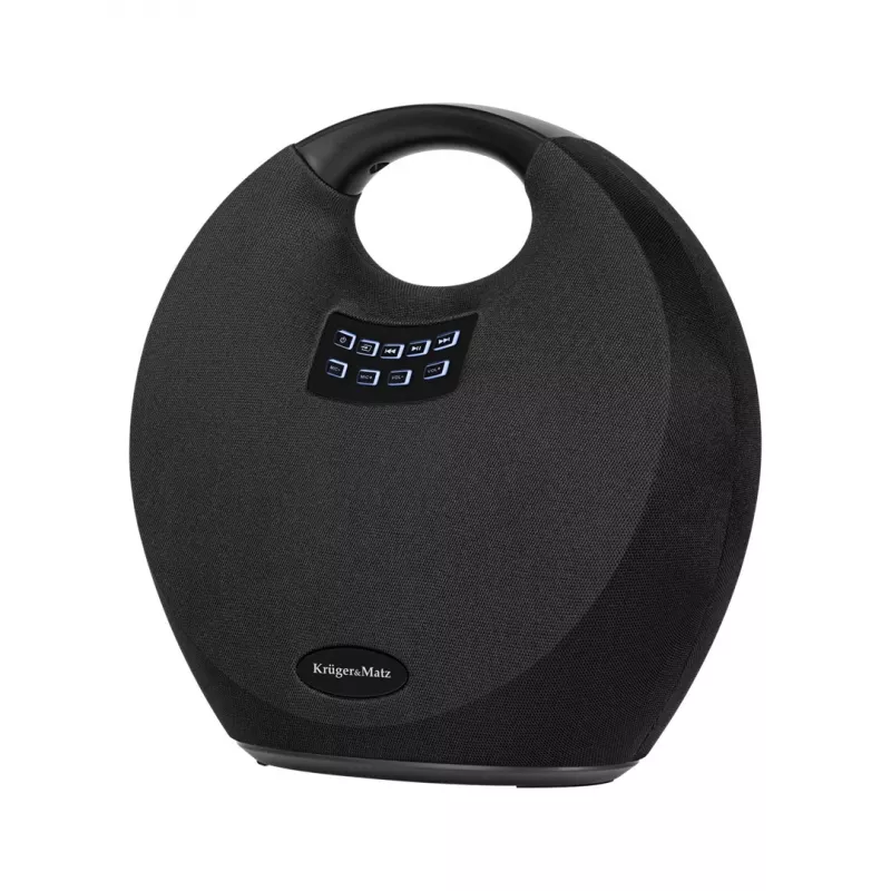 Kruger&Matz Spiral Speaker wireless