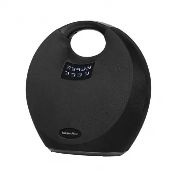 Kruger&Matz Spiral Speaker wireless