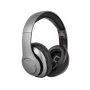 KRUGER & MATZ Street 3 cuffie over-ear wireless, grafite