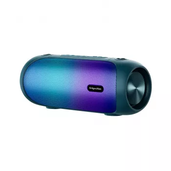 KRUGER & MATZ Street XL altoparlante Bluetooth portatile, blu