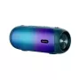KRUGER & MATZ Street XL altoparlante Bluetooth portatile, blu