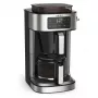 KRUPS KM760D macchina per caffè filtro Aroma nera 2-10 tazze