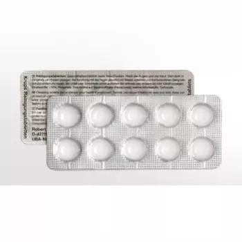KRUPS XS3000 pastiglie decalcificanti per macchine da caffè – 2 pastiglie