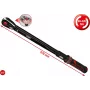KS TOOLS Chiave dinamometrica a cricchetto da 1/2 pollice ERGOTORQUEprecision, 80-420 Nm (516.1582)