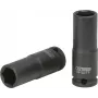 KS TOOLS Bussola a bussola esagonale per avvitatore a impulsi 3/8