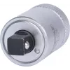 KS TOOLS limitatore di coppia per candele 3/8 pollici, 24 Nm (516.1502)