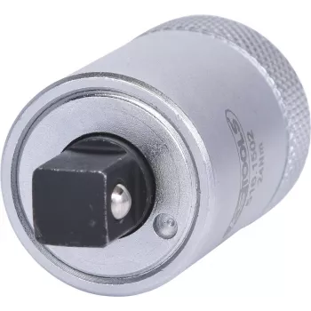 KS TOOLS limitatore di coppia per candele 3/8 pollici, 24 Nm (516.1502)