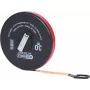 KS TOOLS 300.0042 fettuccia metrica in fibra di vetro 30m con custodia chiusa e manovella