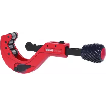 KS TOOLS tagliatubi automatico per tubi in plastica, 6-64 mm (222.0660)