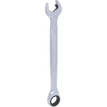 KS TOOLS DUO GEARplus Chiave combinata a cricchetto 19 mm 503.5219