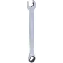 KS TOOLS DUO GEARplus Chiave combinata a cricchetto 19 mm 503.5219