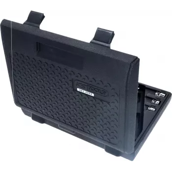 KS TOOLS GEARplus Set di chiavi combinate a cricchetto flessibili, 18 pz., bloccabili (503.4868)