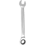 KS TOOLS GEARplus pinza combinata a cricchetto reversibile, 24 mm (503.4624)