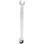 Chiave combinata a cricchetto reversibile KS TOOLS GEARplus, reversibile, 10 mm 503.4610