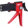KS TOOLS dispenser manuale per cartucce duo, 170 mm (980.1080)