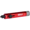 KS TOOLS sbavatore per tubi interni ed esterni per Ø4-14mm (105.3015)