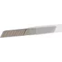 KS TOOLS lame a spezzare 0,5x18x100 mm, distributore con 10 pezzi (907.2166)