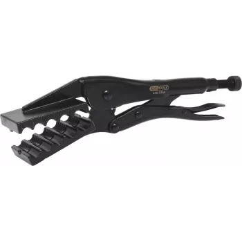 KS TOOLS pinze di serraggio speciali 8-12 mm (450.0350)