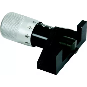 KS TOOLS verificatore di tensione per cinghie dentate, scala 100 mm (150.3015)