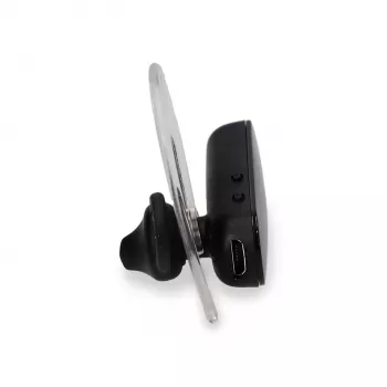 KSIX Executive 2 Auricolare wireless vivavoce, nero