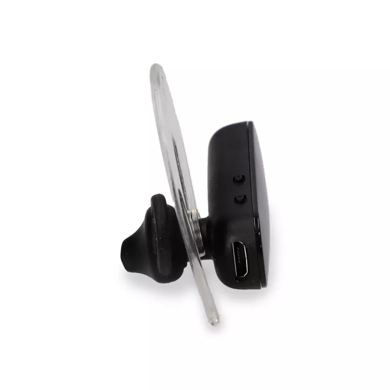 KSIX Executive 2 Auricolare wireless vivavoce, nero