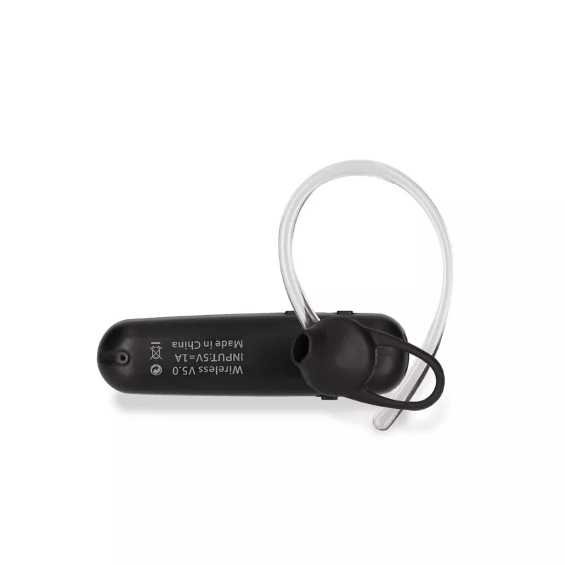 KSIX Executive 2 Auricolare wireless vivavoce, nero