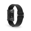 KSIX Smart Bracelet VITALIS, nero