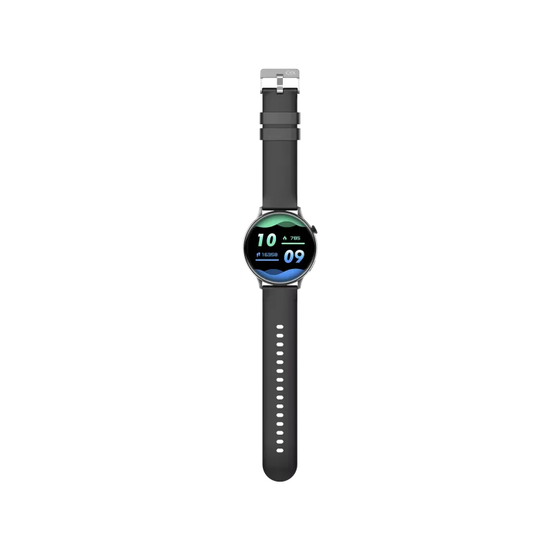 KSIX Smartwatch CORE 2, Nero